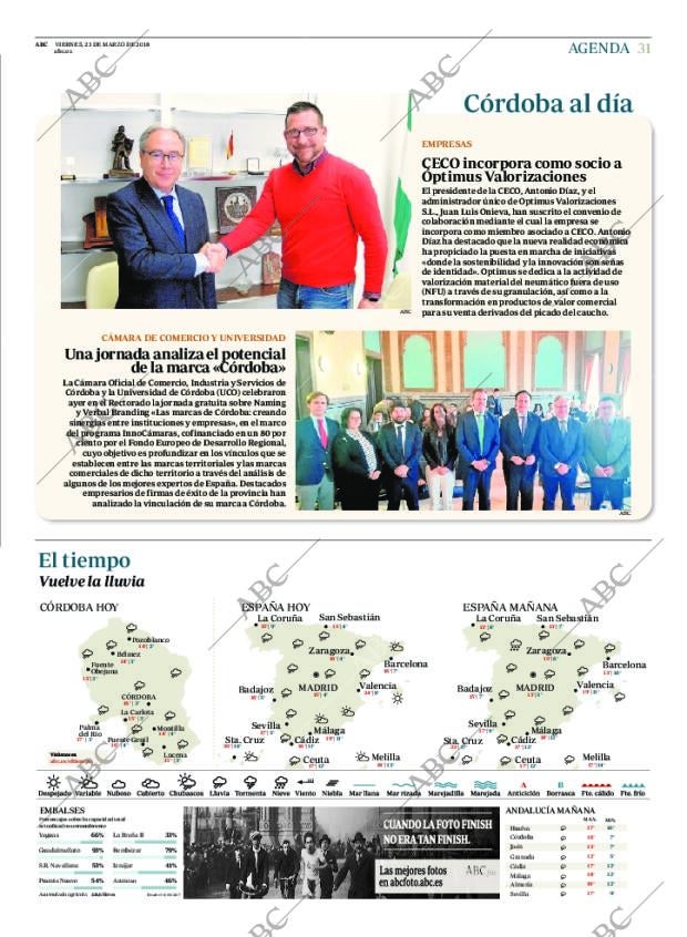 ABC CORDOBA 23-03-2018 página 31