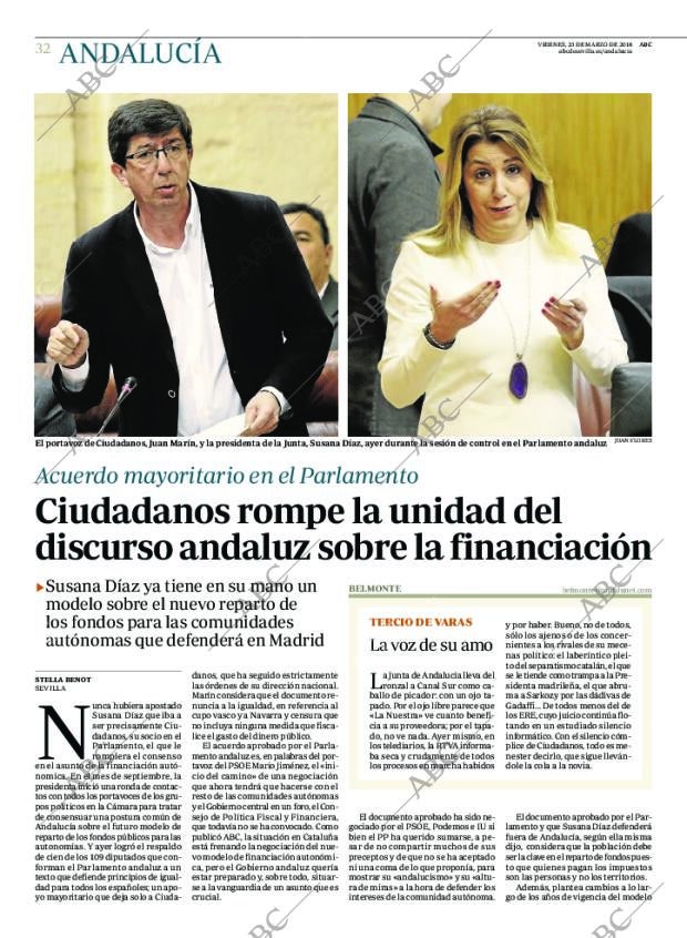 ABC CORDOBA 23-03-2018 página 32