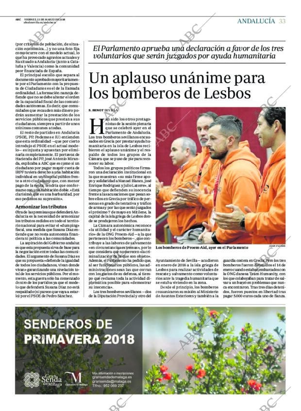 ABC CORDOBA 23-03-2018 página 33