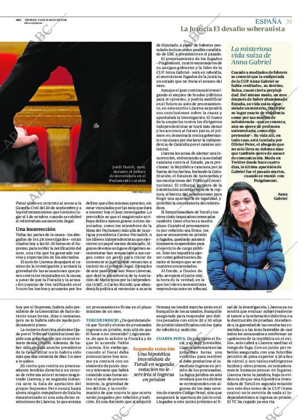 ABC CORDOBA 23-03-2018 página 39