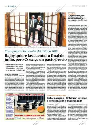 ABC CORDOBA 23-03-2018 página 42