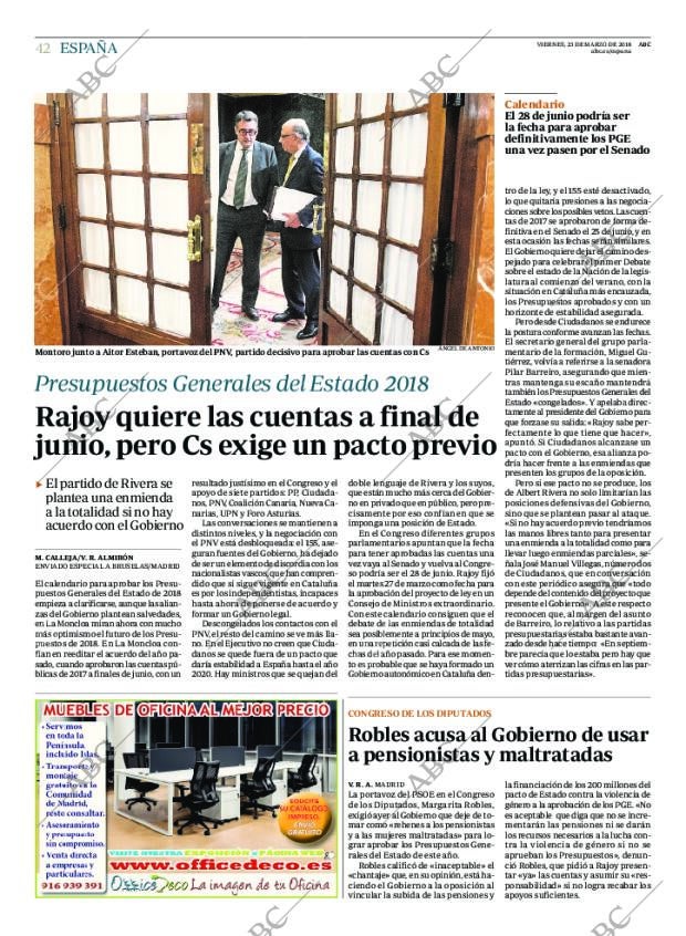 ABC CORDOBA 23-03-2018 página 42