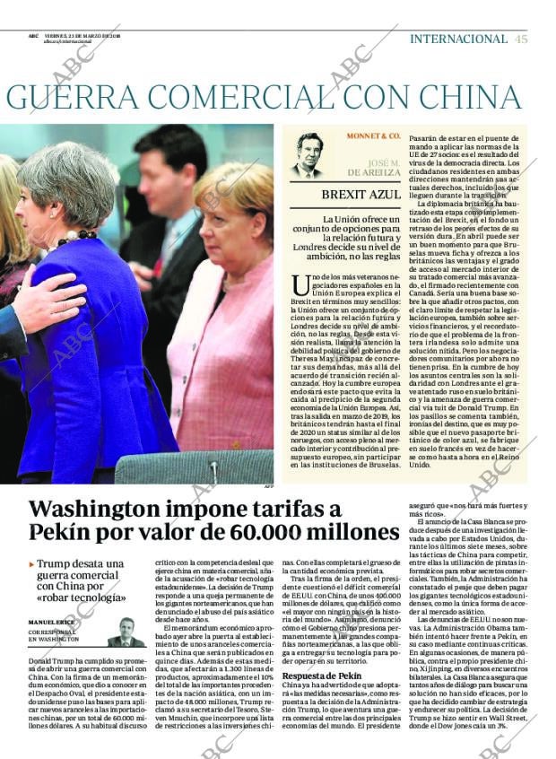 ABC CORDOBA 23-03-2018 página 45