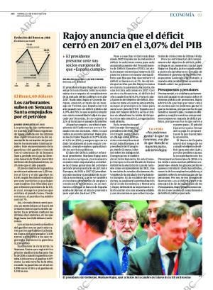 ABC CORDOBA 23-03-2018 página 49