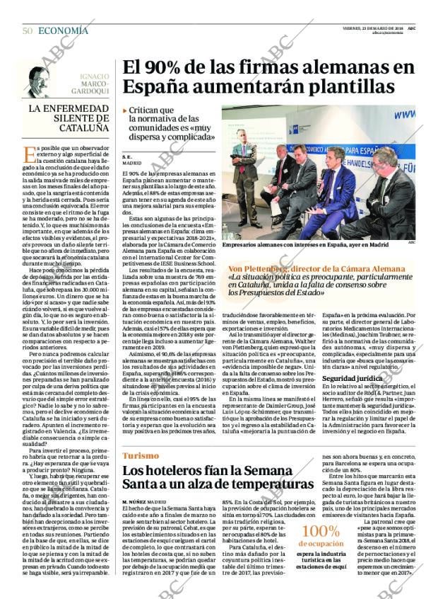 ABC CORDOBA 23-03-2018 página 50