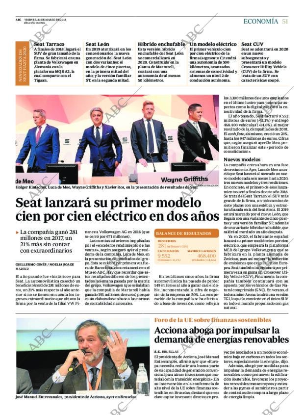 ABC CORDOBA 23-03-2018 página 51