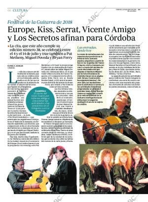 ABC CORDOBA 23-03-2018 página 60