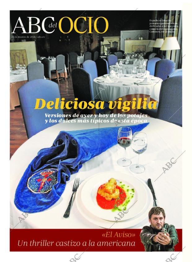 ABC CORDOBA 23-03-2018 página 65