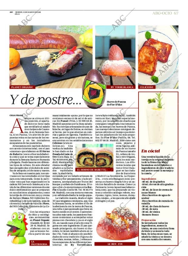 ABC CORDOBA 23-03-2018 página 67