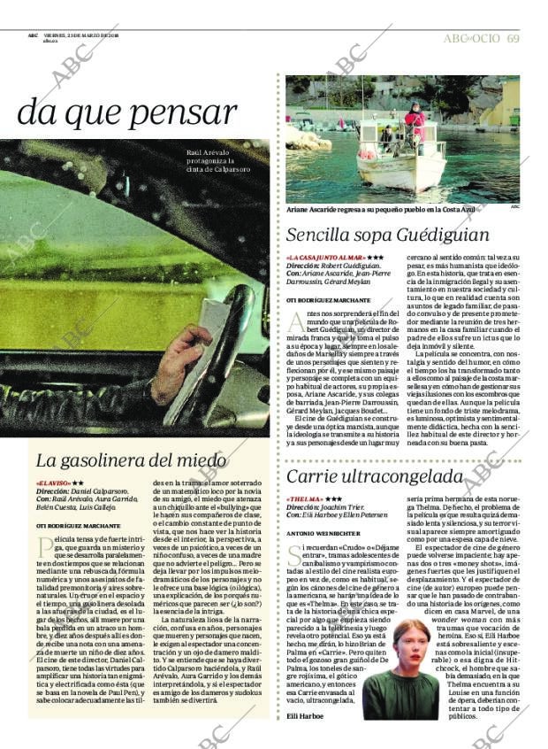 ABC CORDOBA 23-03-2018 página 69