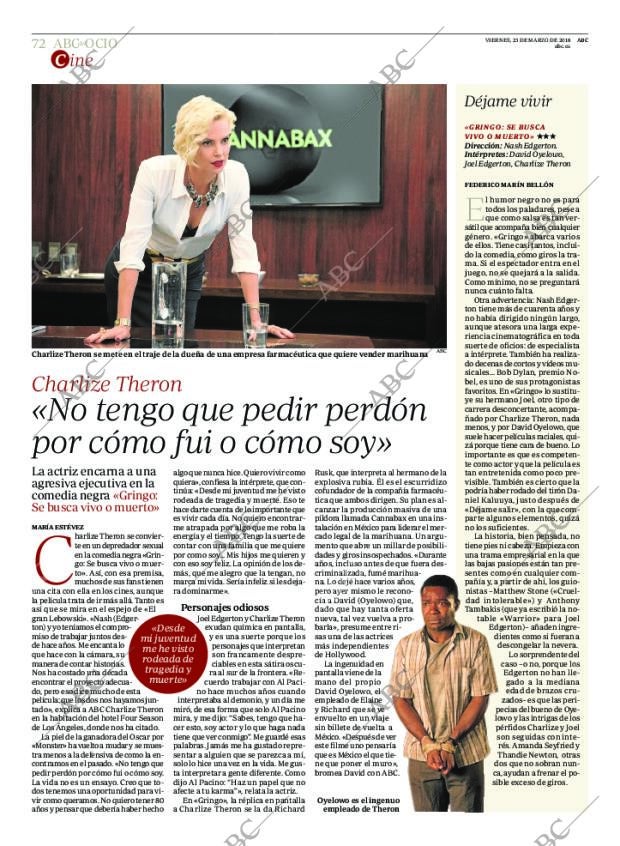 ABC CORDOBA 23-03-2018 página 72