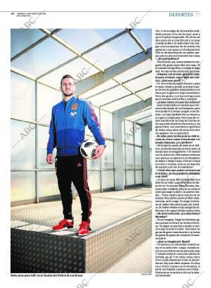 ABC CORDOBA 23-03-2018 página 77