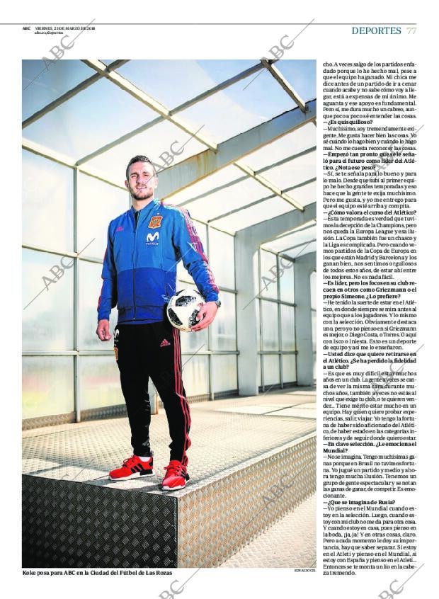 ABC CORDOBA 23-03-2018 página 77
