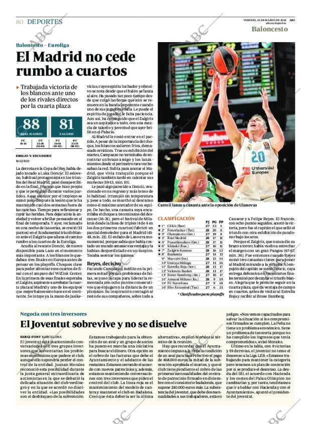 ABC CORDOBA 23-03-2018 página 80