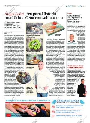 ABC CORDOBA 23-03-2018 página 85