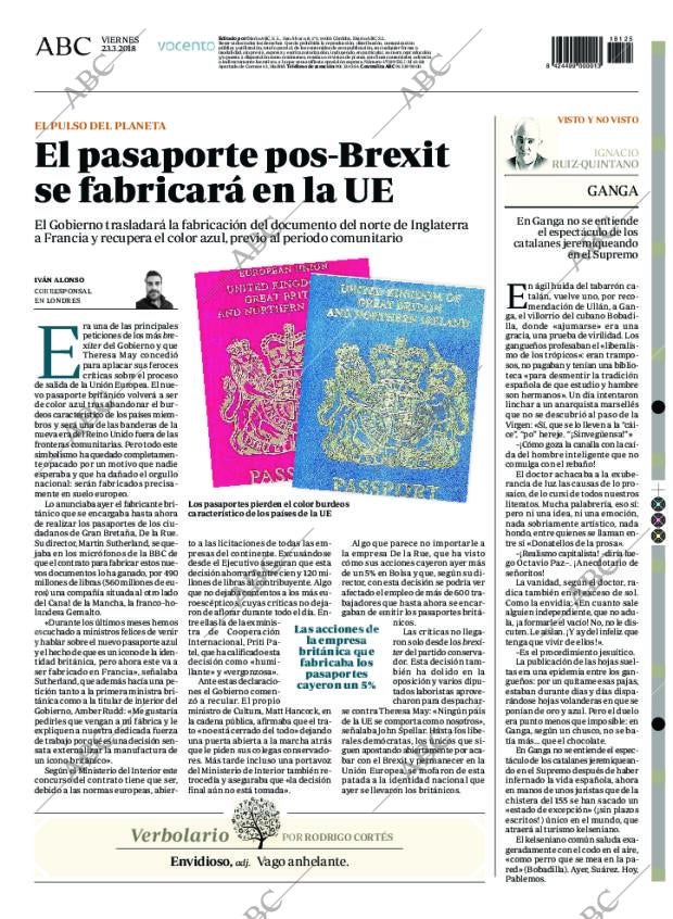 ABC CORDOBA 23-03-2018 página 88