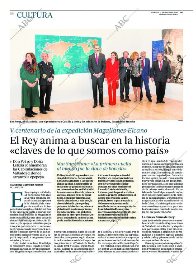 ABC SEVILLA 23-03-2018 página 66