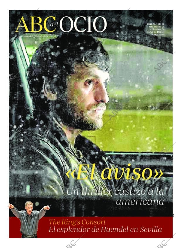 ABC SEVILLA 23-03-2018 página 71