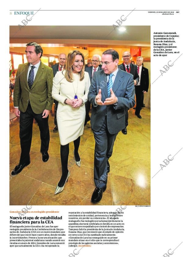 ABC SEVILLA 23-03-2018 página 8