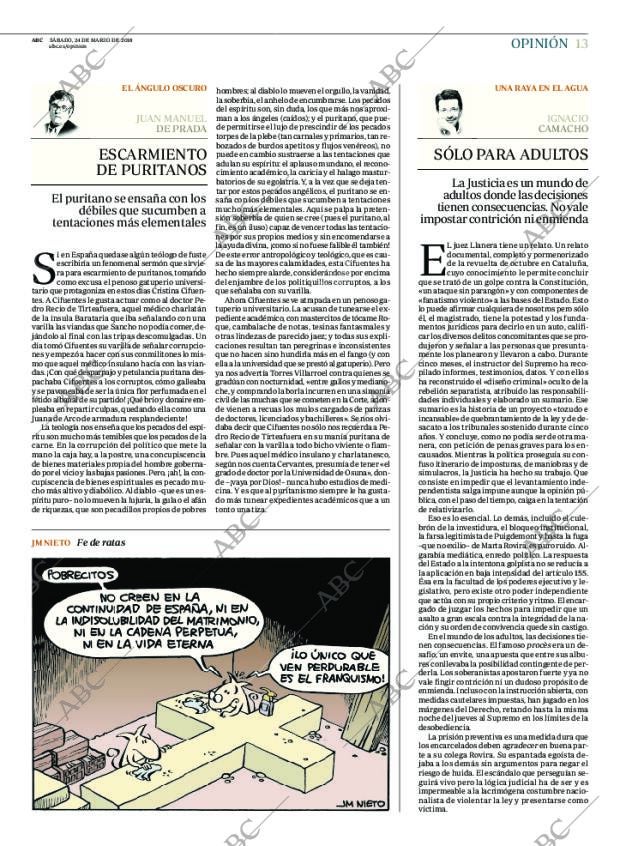 ABC CORDOBA 24-03-2018 página 13