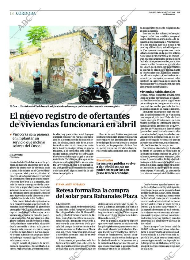 ABC CORDOBA 24-03-2018 página 18