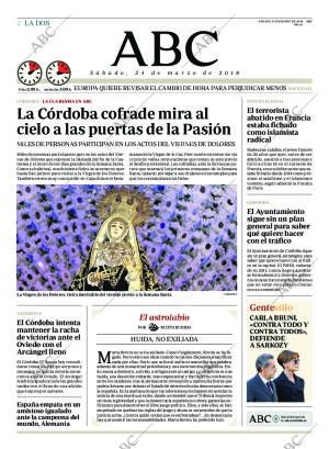 ABC CORDOBA 24-03-2018 página 2