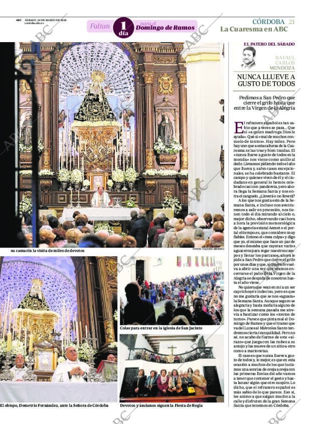 ABC CORDOBA 24-03-2018 página 21