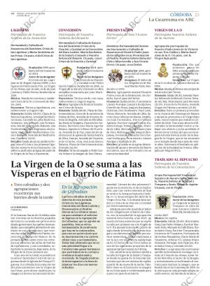 ABC CORDOBA 24-03-2018 página 23