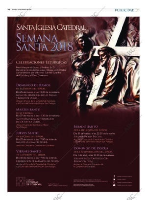 ABC CORDOBA 24-03-2018 página 27