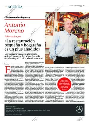 ABC CORDOBA 24-03-2018 página 28