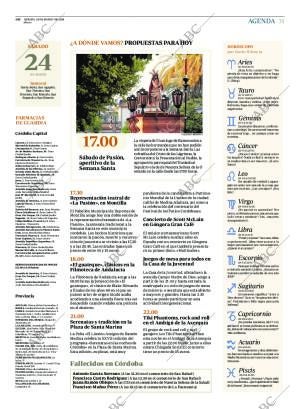 ABC CORDOBA 24-03-2018 página 31