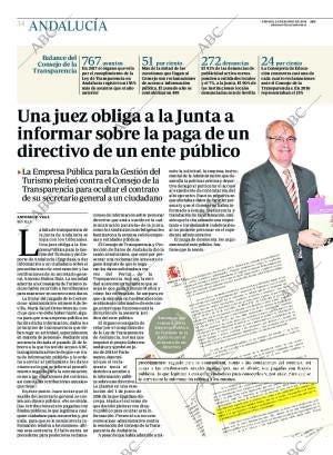 ABC CORDOBA 24-03-2018 página 34