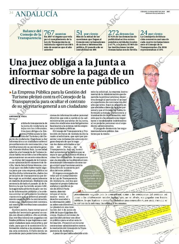 ABC CORDOBA 24-03-2018 página 34