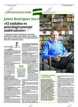 ABC CORDOBA 24-03-2018 página 38