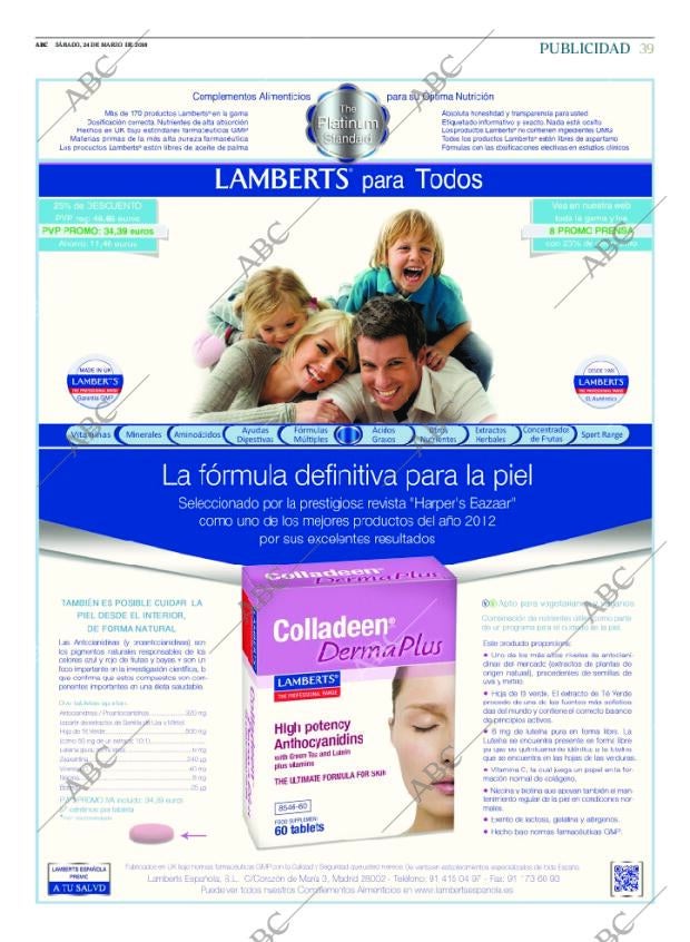 ABC CORDOBA 24-03-2018 página 39