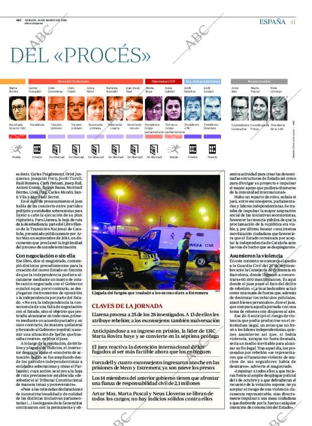 ABC CORDOBA 24-03-2018 página 41