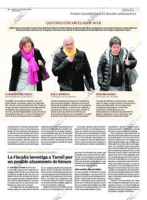 ABC CORDOBA 24-03-2018 página 43