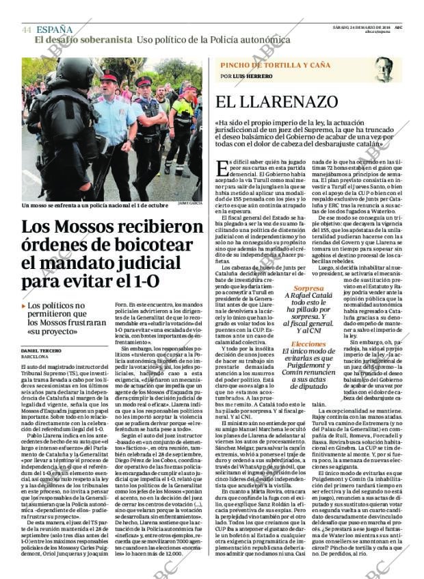 ABC CORDOBA 24-03-2018 página 44