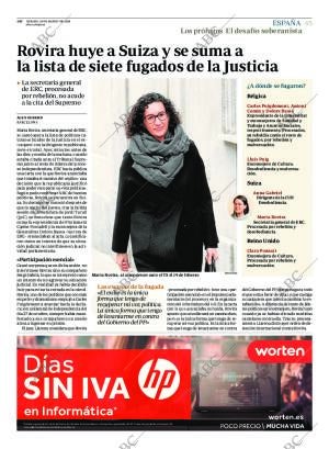 ABC CORDOBA 24-03-2018 página 45