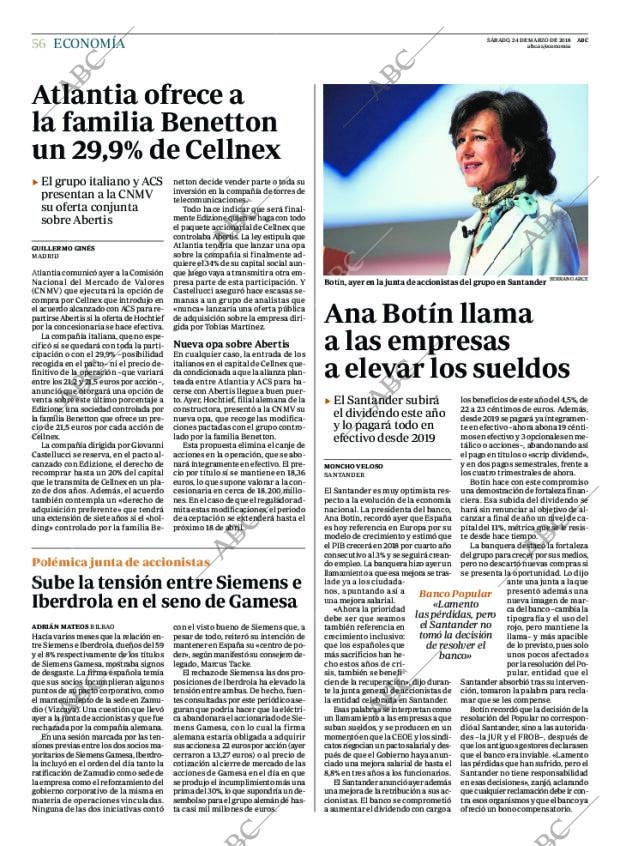 ABC CORDOBA 24-03-2018 página 56