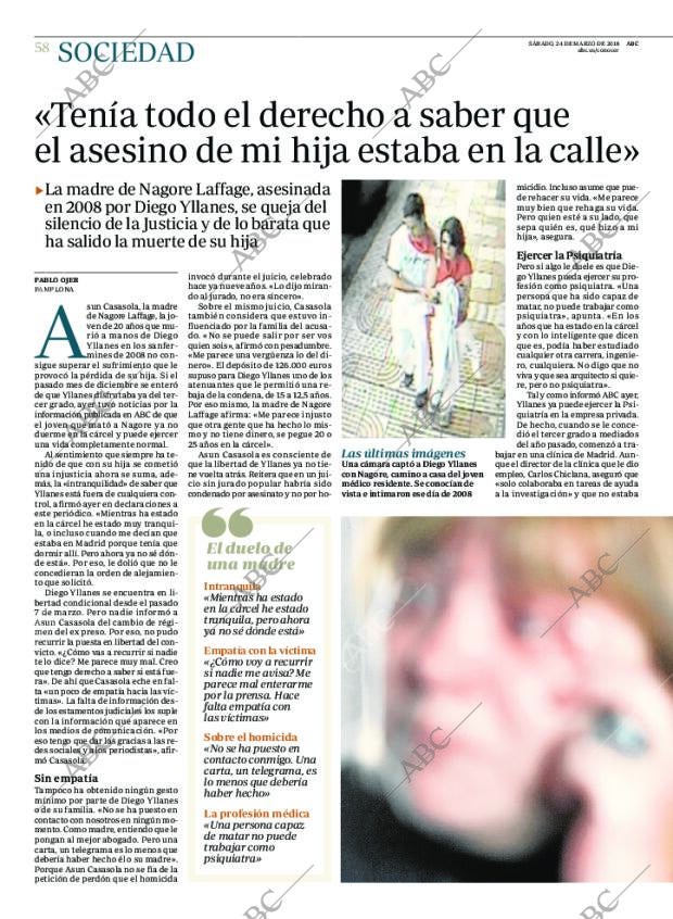 ABC CORDOBA 24-03-2018 página 58