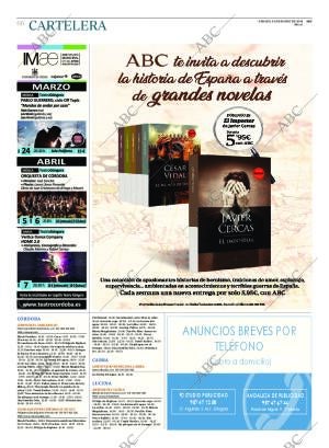 ABC CORDOBA 24-03-2018 página 66