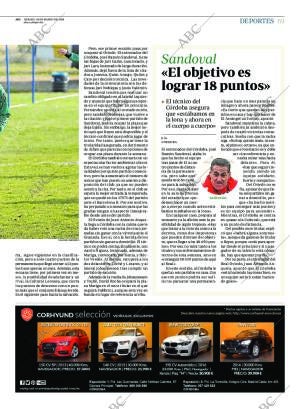 ABC CORDOBA 24-03-2018 página 69