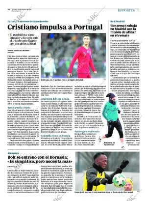 ABC CORDOBA 24-03-2018 página 71