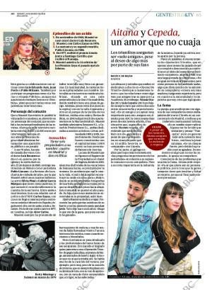 ABC CORDOBA 24-03-2018 página 85