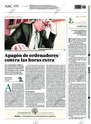 ABC CORDOBA 24-03-2018 página 88