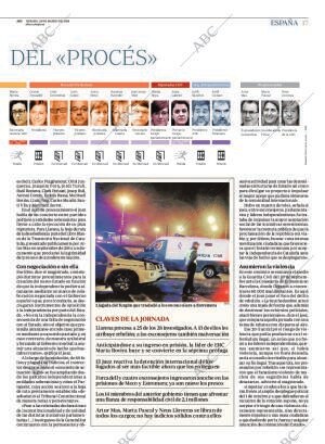 ABC MADRID 24-03-2018 página 17