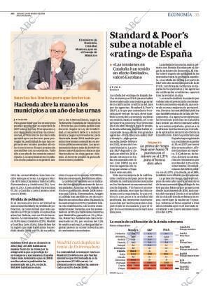 ABC MADRID 24-03-2018 página 35