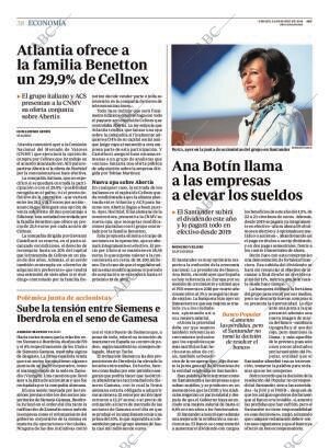 ABC MADRID 24-03-2018 página 38