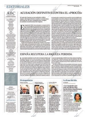 ABC MADRID 24-03-2018 página 4